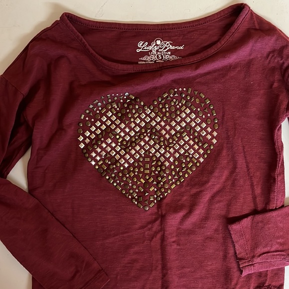 Girl’s tops-set of 3 - Picture 2 of 5